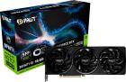 

Видеокарта Palit GeForce RTX4070Ti SUPER INFINITY 3 OC 16GB (NED47TSS19T2-1043S), Черный