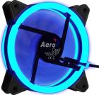 

Вентилятор для корпуса Aerocool Rev LED, 120х120, черный (REV BLUE 120)