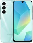 Смартфон Samsung GALAXY A16 5G 4/128 LIGHT GREEN Global