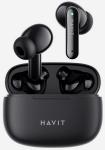 

Наушники Havit True Wireless TW967 Black, Черный