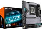 

Материнская плата Gigabyte Z890 EAGLE (LGA1851, ATX), Черный/серый