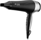 

Фен Vitek VT-1326, Черный/серебристый
