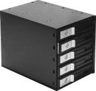 

Корзина для HDD ExeGate HS535-01 (EX264646RUS), Черный