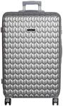 

Чемодан Fusion FTS-1008-L, grey, Серый