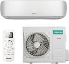 

Сплит-система Hisense AS-13HW4SVDTG5 (WI-FI), Белый