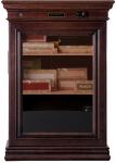 

Хьюмидор Benoit HUMIDOR CIG-140 красное дерево М 2А