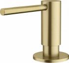 Дозатор Franke ATLAS, сталь PVD, золото (112.0681.200)