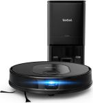 

Робот-пылесос Tefal X-Plorer Serie 65+ RG8L85WH черный