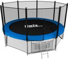 

Батут Unix line Classic 12 ft (outside), Синий/зеленый