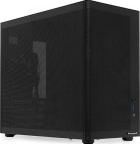 

Компьютерный корпус HSPD M210 Black (M210-MBK), Черный