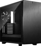 Компьютерный корпус Fractal Design Define 7 TG Dark Tint Black (FD-C-DEF7A-03)