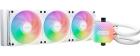 СЖО для процессоров be quiet! LIGHT LOOP 360mm white (BW023)