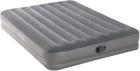 Матрас надувной Intex 152х203х30 см, Prestige, со встр. USB насосом, до 272 кг (64114)