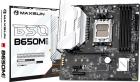 Материнская плата Maxsun MS-Terminator B650M WIFI6 (AM5, mATX)
