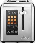 

Тостер Ufesa Perfect Toaster, Нержавеющая сталь