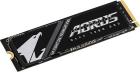 

SSD накопитель Gigabyte M.2 1TB AORUS PCIe 4.0 (AG4731TB N)