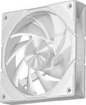 

Вентилятор для корпуса Deepcool 120 mm PWM ARGB CG580 FAN WH OEM