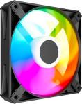 

Вентилятор для корпуса Powercase M56-12 ARGB 120 mm PWM
