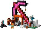 

Конструктор Lego Minecraft Шахта с киркой (21277)