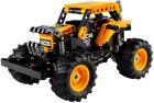 

Конструктор Lego Technic Monster Jam DIGatron Pull-Back (42199)