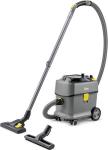 

Профессиональный пылесос сухой уборки Karcher T 15/1 Adv, Серый