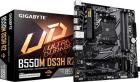 

Материнская плата Gigabyte B550M DS3H R2 (AM4, mATX), Черный