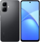 

Смартфон Infinix SMART 10 4+128GB Sleek Black, Черный