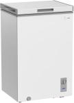 

Морозильный ларь Midea MDRC153FZF01D, Белый
