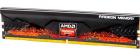 

Оперативная память AMD Radeon 16GB DDR5 6400 (R7S516G6400U1S), Черный