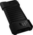 

Корпус для HDD/SSD Asus TUF Gaming A1 ESD-T1A/BLK/G/AS (90DD02N0-M09000), Черный