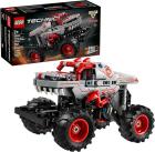 

Конструктор Lego Technic Монстр-трак инерционный (42200)
