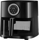 

Аэрогриль Hiberg GF 400 GB, Черный