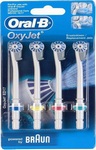 

Комплект насадок BRAUN Oral-B OxyJet ED 17