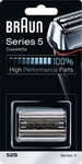 

Cетка+режущий блок BRAUN Series5 52 S