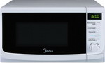 фото Микроволновая печь - свч midea ag 820 cww-w