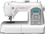 

Швейная машина Singer 8770