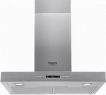 

Вытяжка Hotpoint-Ariston HHBS 6.7F LL X