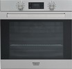 

Встраиваемый электрический духовой шкаф Hotpoint-Ariston FA5 844 C IX HA