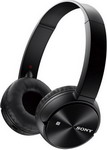 

Накладные наушники Sony MDR-ZX 330 BT