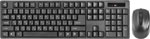 Клавиатура + мышь Defender #1 C-915 RU, полноразмерный (45915)