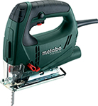 

Лобзик Metabo STEB 70 Quick 601040000