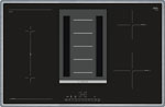 

Встраиваемая электрическая варочная панель Bosch PVS 845 F 11 E