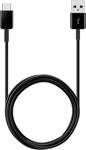 Комплект кабелей Samsung USB-USB Type-C 2штуки, черный (EP-DG 930 MBRGRU)