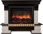 

Портал Electrolux Forte 30 S камень белый шпон венге