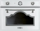 

Встраиваемый электрический духовой шкаф Smeg SF 4750 VCBS
