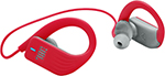 

Вставные наушники JBL Endurance SPRINT красный JBLENDURSPRINTRED