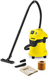 Хозяйственный пылесос Karcher WD 3 P  16298800