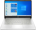 

Ноутбук HP 14s-fq0037ur (24C09EA) (Natural silver)