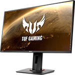 

ЖК монитор ASUS 27'' TUF Gaming VG279QR (90LM04G0-B03370)
