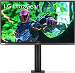 фото Жк монитор lg 27'' gaming 27gn880-b черный